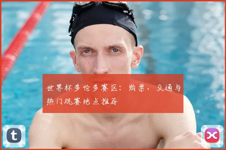 世界杯多伦多赛区:购票、交通与热门观赛地点推荐
