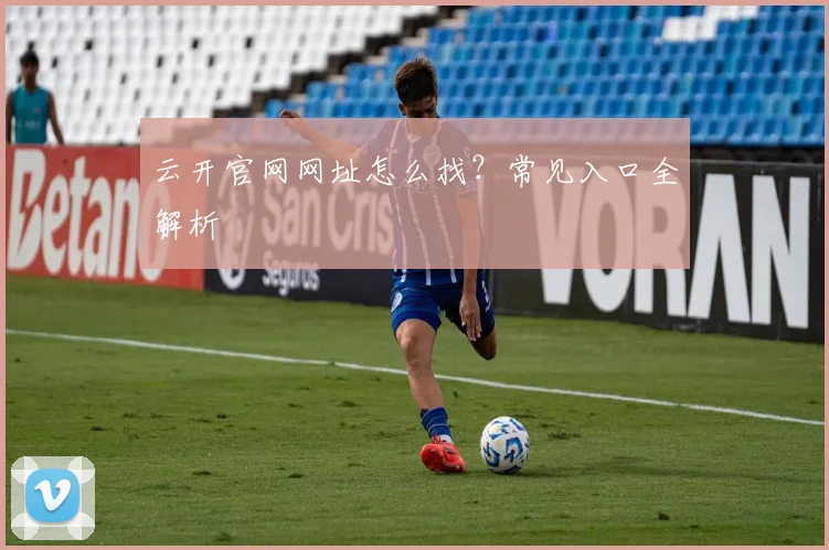 云开官网网址怎么找？常见入口全解析